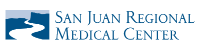 San Juan Regional logo